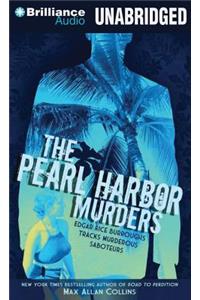 Pearl Harbor Murders