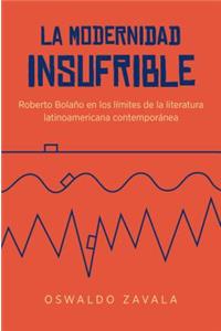 La Modernidad Insufrible