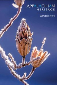 Appalachian Heritage - Winter 2019