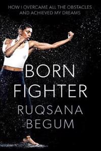 Born Fighter