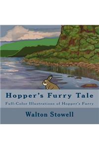 Hopper's Furry Tale
