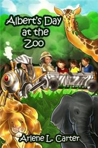 Albert's Day at the Zoo