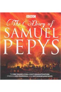 Diary of Samuel Pepys