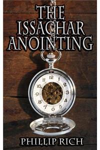 Issachar Anointing