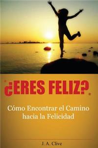 ¿Eres Feliz?
