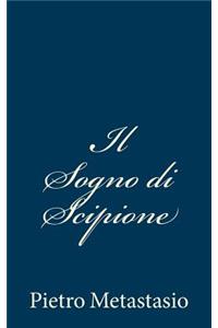 Il Sogno Di Scipione