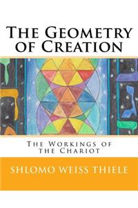 The Geometry of Creation