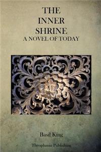 Inner Shrine