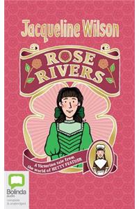 Rose Rivers