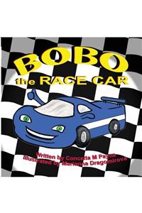 BoBo the Race Car