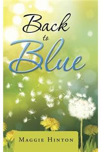 Back to Blue