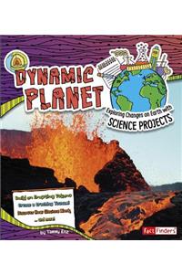 Dynamic Planet