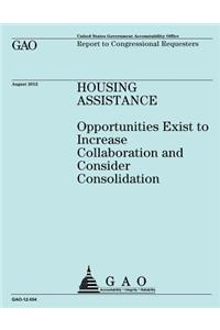 Housing Assistance