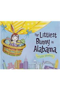 Littlest Bunny in Alabama