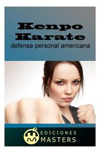 Kenpo Karate