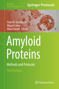 Amyloid Proteins