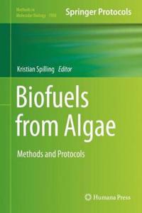 Biofuels from Algae