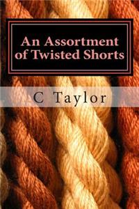 Assortment of Twisted Shorts