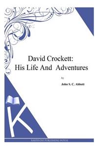 David Crockett