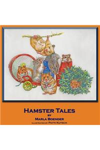 Hamster Tales