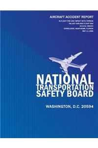 Aircraft Accident Report