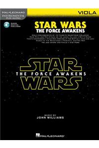 Star Wars: The Force Awakens