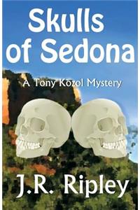 Skulls of Sedona