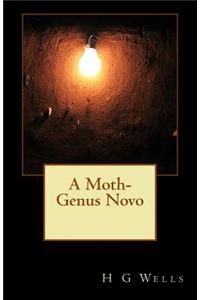 Moth-Genus Novo