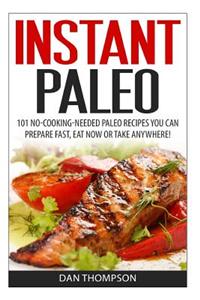 Instant Paleo