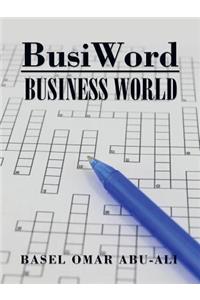 BusiWord: Business World