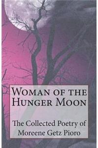 Woman of the Hunger Moon