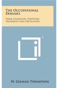 The Occupational Diseases