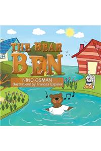 Bear Ben