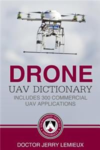 Drone / UAV Dictionary