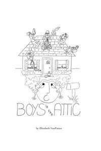Boys in the Attic
