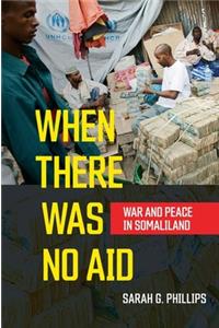 When There Was No Aid