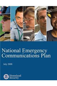 National Emergency Communications Plan