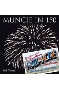 Muncie in 150