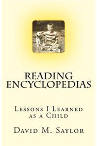 Reading Encyclopedias