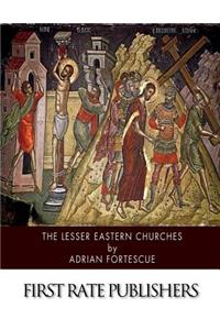 Lesser Eastern Churches