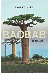 Baobab - a novel