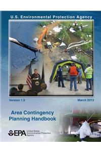 Area Contingency Planning Handbook