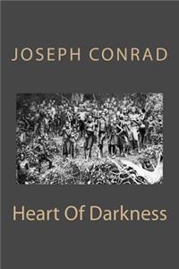 Heart Of Darkness