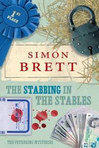 Stabbing in the Stables