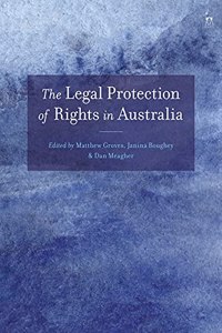 Legal Protection of Rights in Australia