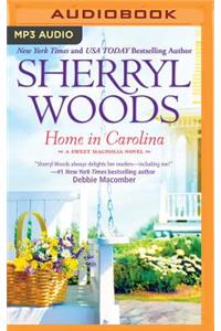 Home in Carolina