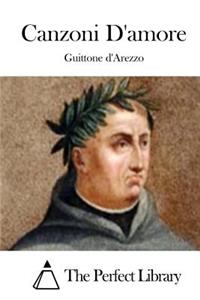 Canzoni D'amore