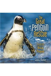 Great Penguin Rescue