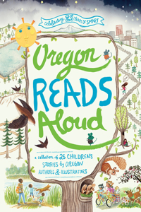 Oregon Reads Aloud