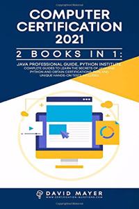 Computer Certification 2021